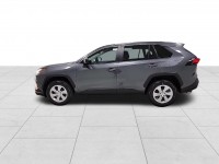 Used 2023 Toyota RAV4 LE