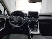 Used 2023 Toyota RAV4 LE