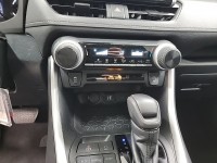 Used 2023 Toyota RAV4 LE
