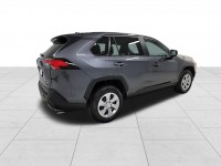 Used 2023 Toyota RAV4 LE