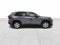 Used 2023 Toyota RAV4 LE