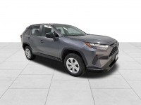 Used 2023 Toyota RAV4 LE