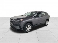 Used 2023 Toyota RAV4 LE