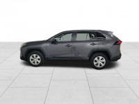 Used 2023 Toyota RAV4 LE