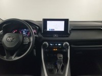 Used 2023 Toyota RAV4 LE
