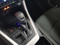 Used 2023 Toyota RAV4 LE