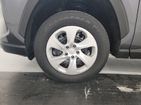 Used 2023 Toyota RAV4 LE
