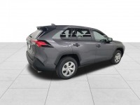 Used 2023 Toyota RAV4 LE