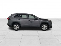 Used 2023 Toyota RAV4 LE