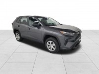 Used 2023 Toyota RAV4 LE