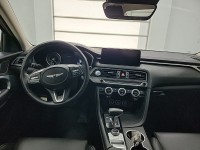 Used 2023 Genesis G70 2.0T