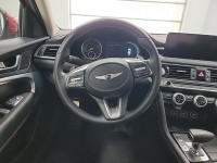 Used 2023 Genesis G70 2.0T