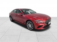 Used 2023 Genesis G70 2.0T