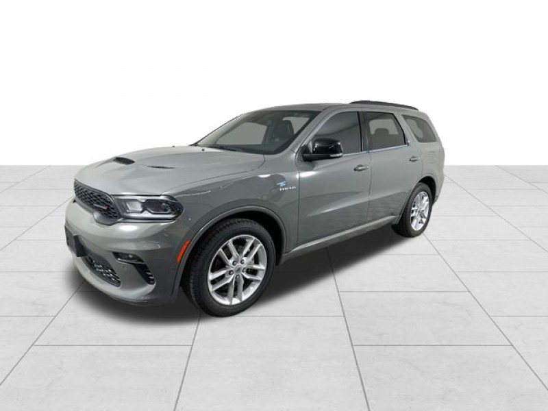 Used 2023 Dodge Durango R/T Plus