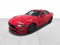 Used 2023 Ford Mustang Ecoboost Premium