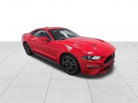Used 2023 Ford Mustang Ecoboost Premium