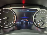 Used 2023 Nissan Altima 2.5 SV