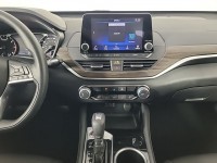 Used 2023 Nissan Altima 2.5 SV