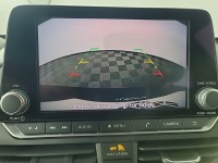 Used 2023 Nissan Altima 2.5 SV