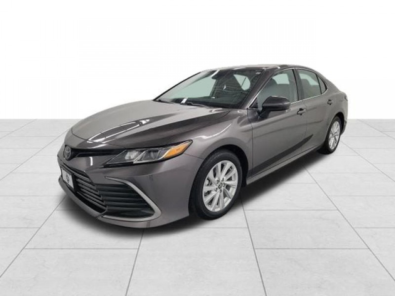 Used 2023 Toyota Camry LE
