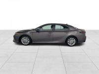 Used 2023 Toyota Camry LE