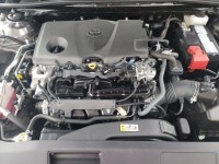Used 2023 Toyota Camry LE