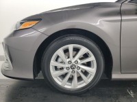Used 2023 Toyota Camry LE