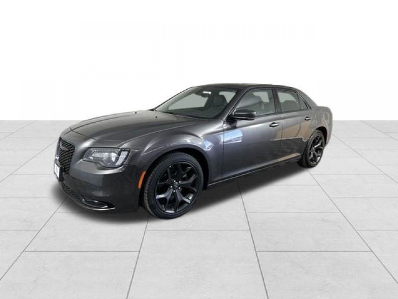 Used 2023 Chrysler 300 S