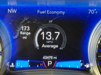 Used 2023 Chrysler 300 S