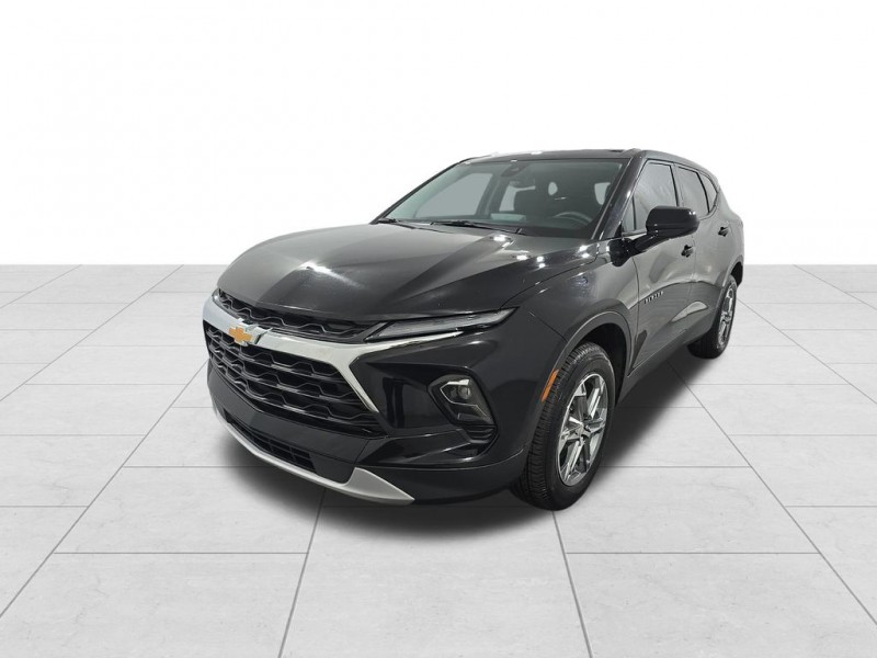 Used 2023 Chevrolet Blazer LT w/2LT