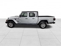 Used 2023 Jeep Gladiator Sport