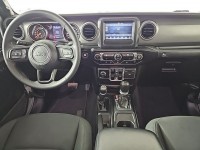 Used 2023 Jeep Gladiator Sport