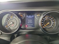 Used 2023 Jeep Gladiator Sport