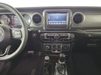 Used 2023 Jeep Gladiator Sport
