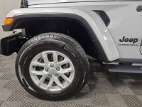Used 2023 Jeep Gladiator Sport