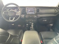 Used 2023 Jeep Gladiator High Altitude