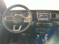 Used 2023 Jeep Gladiator High Altitude