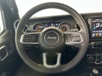 Used 2023 Jeep Gladiator High Altitude