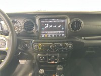 Used 2023 Jeep Gladiator High Altitude