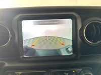 Used 2023 Jeep Gladiator High Altitude