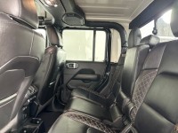 Used 2023 Jeep Gladiator High Altitude