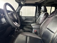 Used 2023 Jeep Gladiator High Altitude