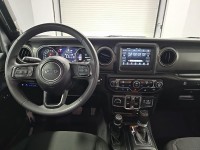 Used 2023 Jeep Wrangler 4xe Base 4xe