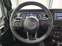 Used 2023 Jeep Wrangler 4xe Base 4xe