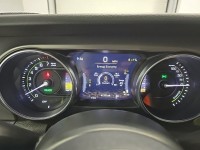 Used 2023 Jeep Wrangler 4xe Base 4xe