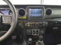 Used 2023 Jeep Wrangler 4xe Base 4xe