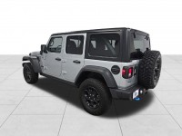 Used 2023 Jeep Wrangler 4xe Base 4xe