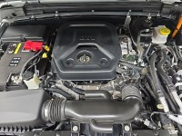 Used 2023 Jeep Wrangler 4xe Base 4xe