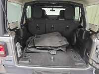 Used 2023 Jeep Wrangler 4xe Base 4xe