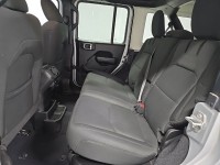 Used 2023 Jeep Wrangler 4xe Base 4xe